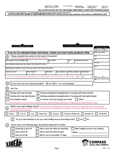 apply for liheap online.